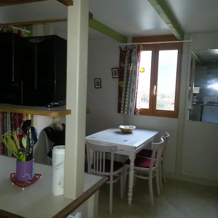 Chalet De Caralba Avec Piscine *