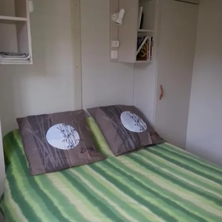 Chalé Chalet De Caralba Avec Piscine Ghisoni
