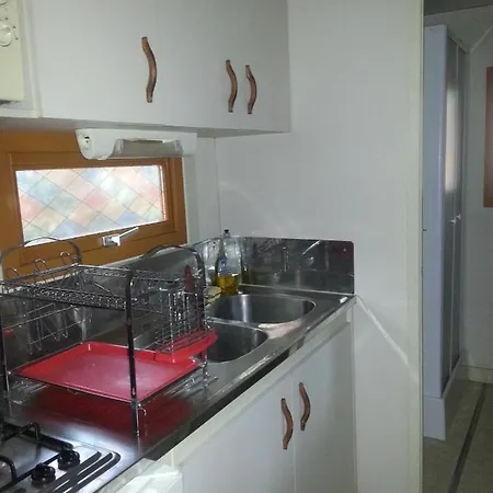 Chalet De Caralba Avec Piscine Chalet
